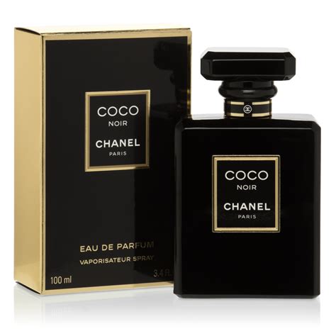 chanel coco noir parfum 100 ml|chanel coco noir perfume boots.